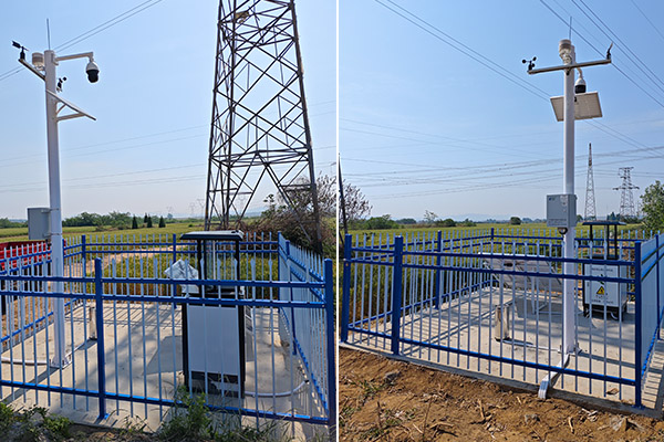 蟲情測(cè)報(bào)燈圖片2 蟲情測(cè)報(bào)燈圖片2