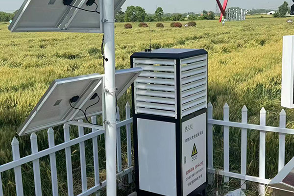 遠程信息化蟲情測報系統圖片1 遠程信息化蟲情測報系統圖片1