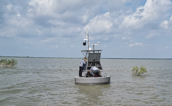 洪澇災害監測預警設備圖片3 洪澇災害監測預警設備圖片3