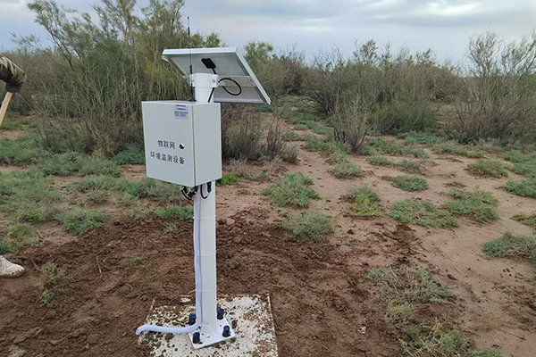 微生態墑情監測站圖片5 微生態墑情監測站圖片5