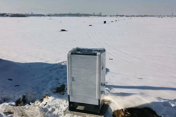 孢子捕捉儀圖片3 孢子捕捉儀圖片3