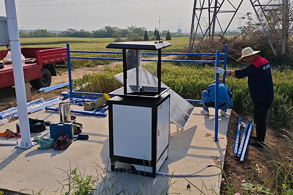 蟲(chóng)情測(cè)報(bào)監(jiān)測(cè)系統(tǒng)圖片1 蟲(chóng)情測(cè)報(bào)監(jiān)測(cè)系統(tǒng)圖片1