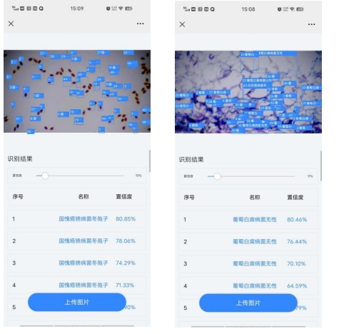 物聯(lián)網(wǎng)智能孢子捕捉系統(tǒng)圖片4 物聯(lián)網(wǎng)智能孢子捕捉系統(tǒng)圖片4