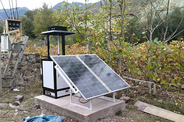 智能蟲情監測系統圖片4 智能蟲情監測系統圖片4