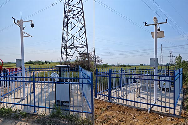 智能蟲情監測系統圖片5 智能蟲情監測系統圖片5