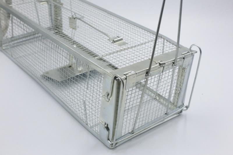 TBS捕鼠監測系統圖片