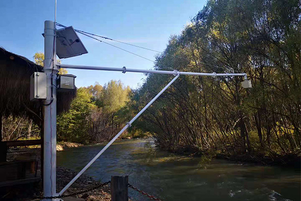 自動(dòng)化雨量站圖片5