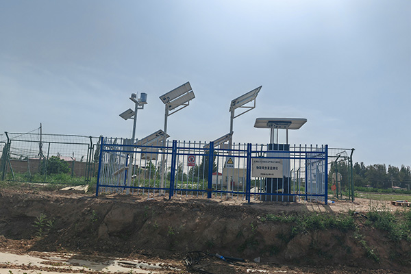 蟲情監測設備圖片1 蟲情監測設備圖片1