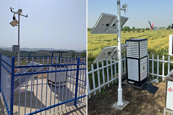 蟲情監測設備圖片3 蟲情監測設備圖片3