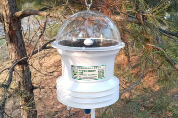 便攜式環境檢測儀圖片2 便攜式環境檢測儀圖片2