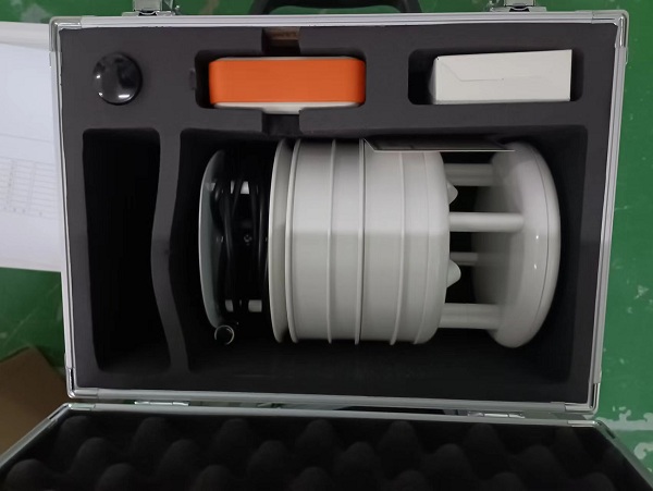 小微型農(nóng)業(yè)氣象站圖片1