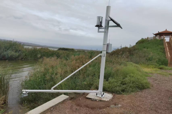 水位監測儀圖片1 水位監測儀圖片1