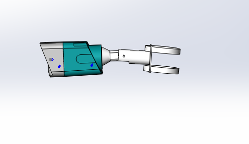 激光雪深探測儀安裝圖片2 激光雪深探測儀安裝圖片2