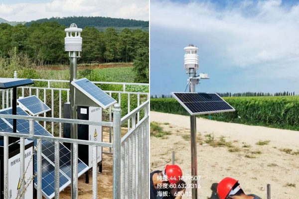 自動(dòng)氣象站圖片4 自動(dòng)氣象站圖片4