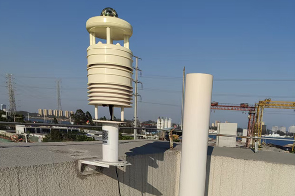 港口氣象站圖片 港口氣象站圖片