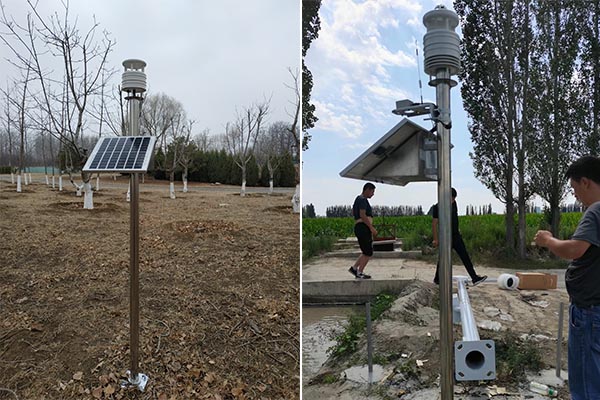 超聲波氣象站圖片3 超聲波氣象站圖片3