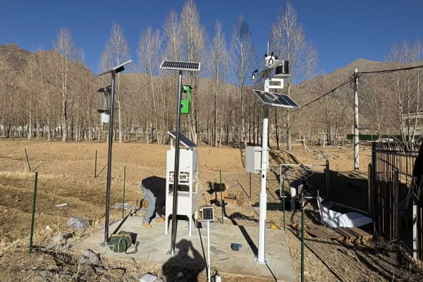 害蟲遠程實時監測系統圖片2 害蟲遠程實時監測系統圖片2