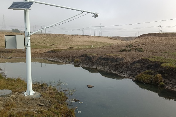 水文監(jiān)測站圖片4 水文監(jiān)測站圖片4