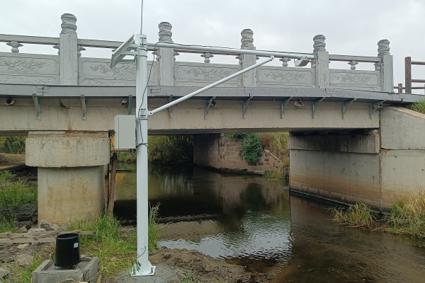 水文監(jiān)測站圖片3 水文監(jiān)測站圖片3