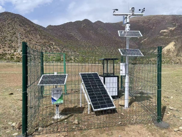 農業氣象監測設備圖片4