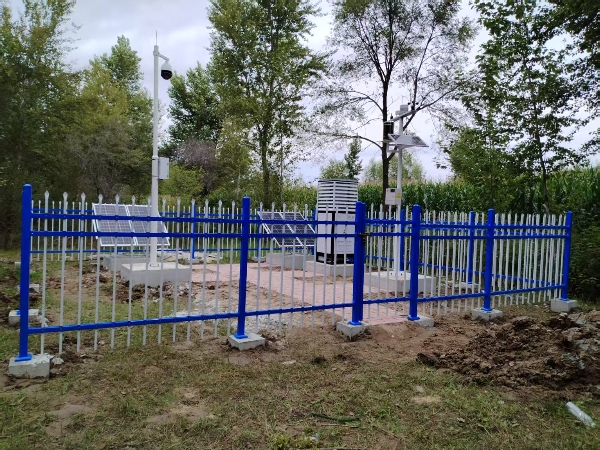 森林害蟲防控設備圖片1 森林害蟲防控設備圖片1