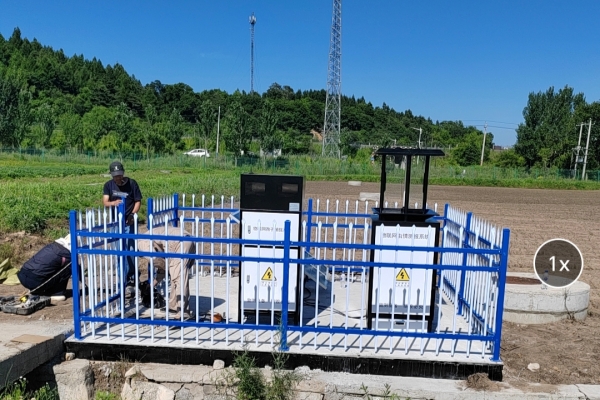 森林害蟲防控設備圖片2 森林害蟲防控設備圖片2