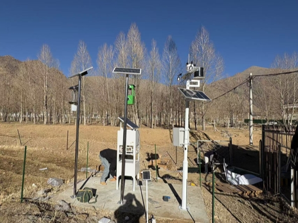 森林害蟲防控設備圖片3 森林害蟲防控設備圖片3