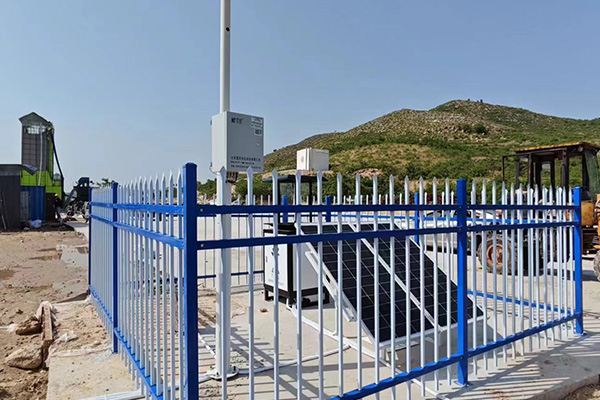 森林害蟲防控設備圖片4 森林害蟲防控設備圖片4