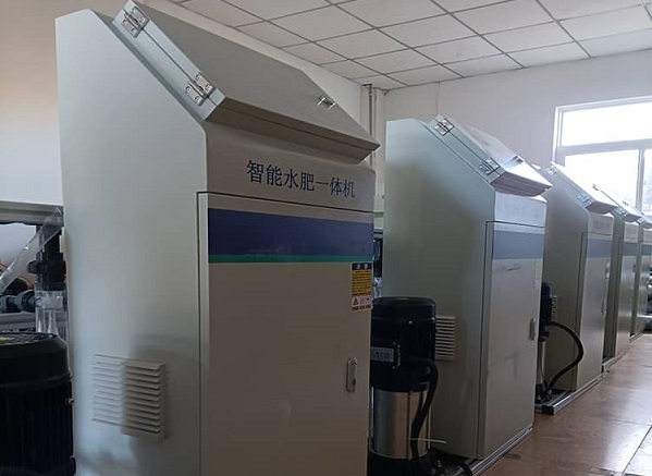 水肥一體化設備圖片3