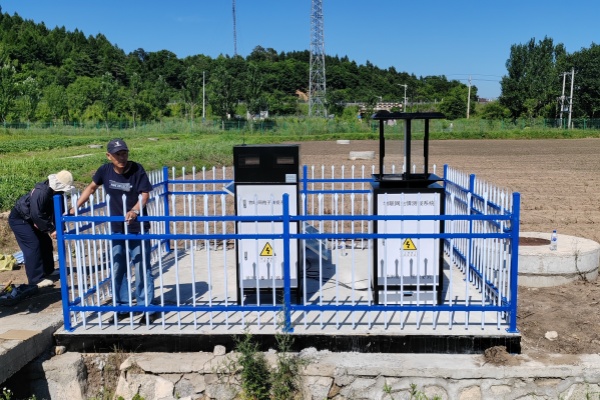 農業五情監測設備圖片1 農業五情監測設備圖片1