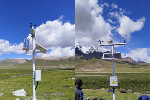 農業五情監測設備圖片2 農業五情監測設備圖片2