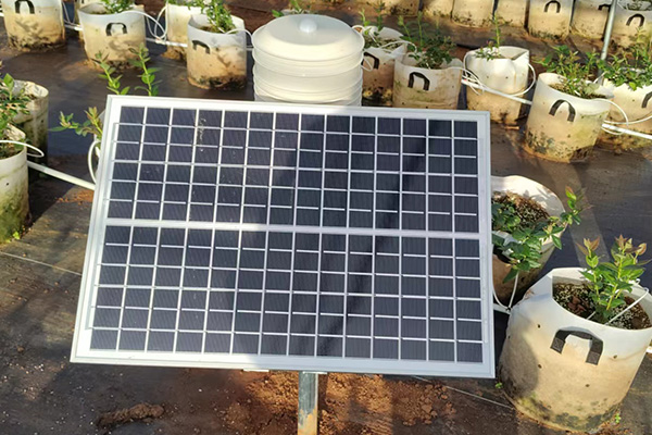 田間小氣候觀測儀圖片3 田間小氣候觀測儀圖片3