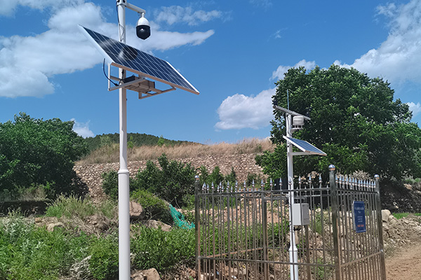 空氣質(zhì)量監(jiān)測站圖片4 空氣質(zhì)量監(jiān)測站圖片4