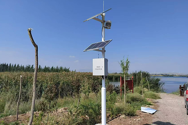 草原生態(tài)監(jiān)測氣象站圖片5 草原生態(tài)監(jiān)測氣象站圖片5