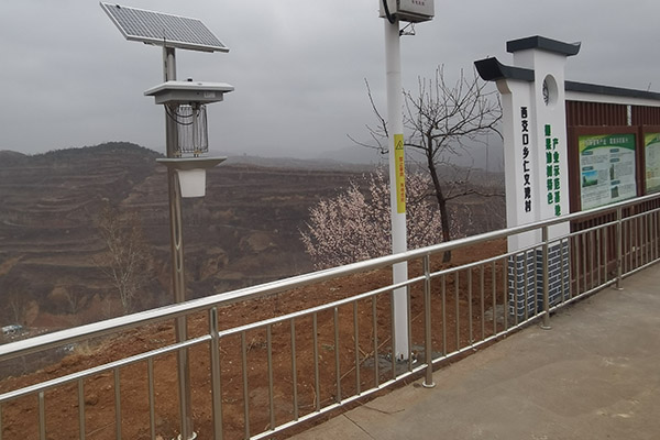 物聯(lián)網(wǎng)殺蟲燈圖片1 物聯(lián)網(wǎng)殺蟲燈圖片1